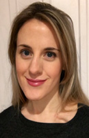 Porträt von Jen Whitington