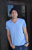 Porträt von Jesse Itzler