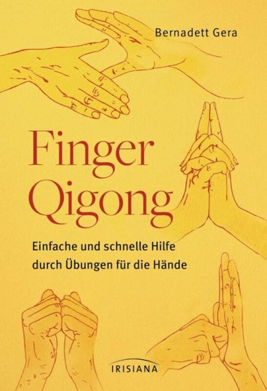 Finger-Qigong