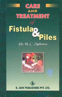 Care and Treatment of Fistula & Piles