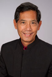 Porträt von Sucharit Bhakdi