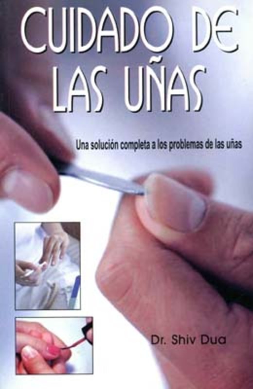 Cuidado de las Uñas