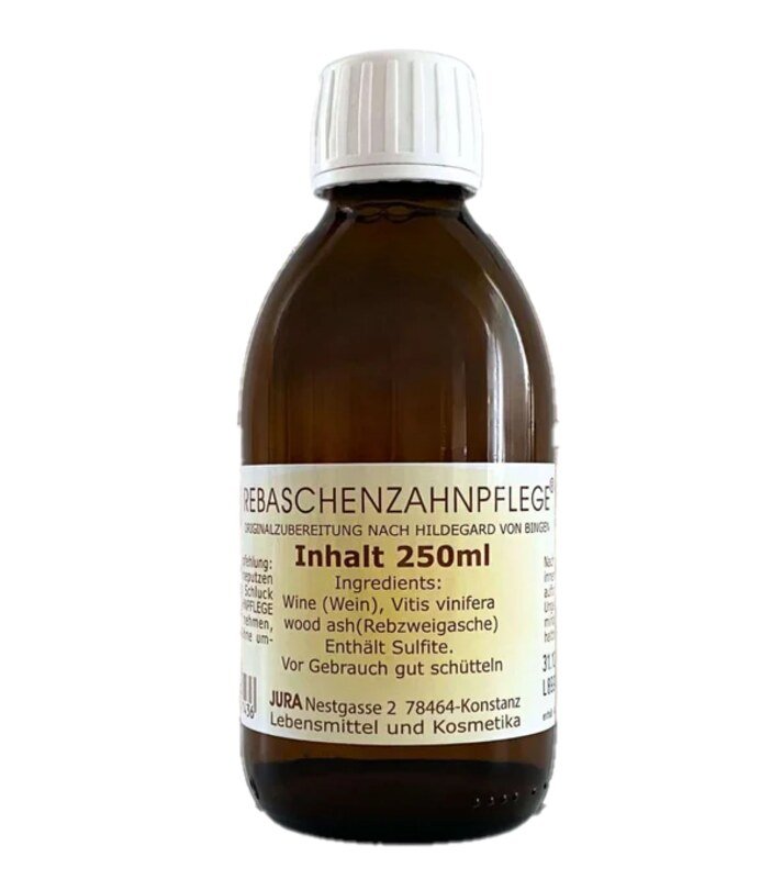 Rebaschenzahnpflege - 250 ml
