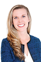 Porträt von Dr. Emily Lipinski