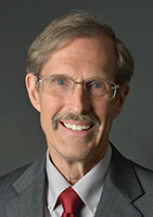 Porträt von Bill Eddy