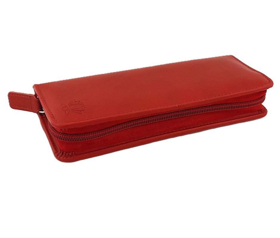 30er Taschenapotheke - Kunstleder leer - UNI - Narayana