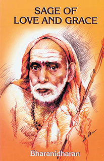 Sage of love and grace