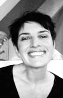 Porträt von Melissa Breyer