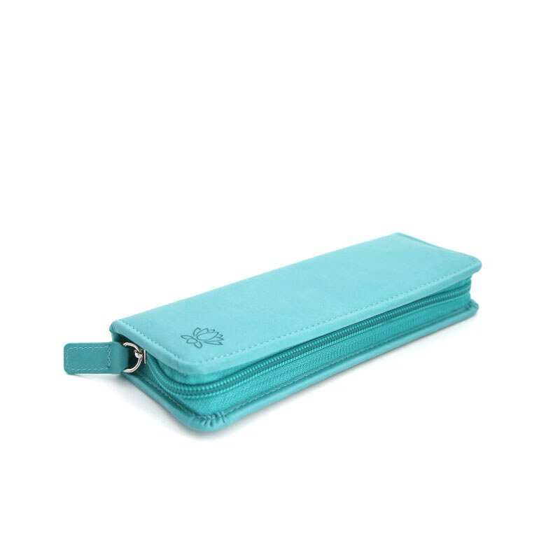 30er Taschenapotheke - Kunstleder leer - UNI - Narayana