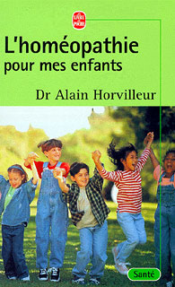 L'homéopathie pour mes enfants