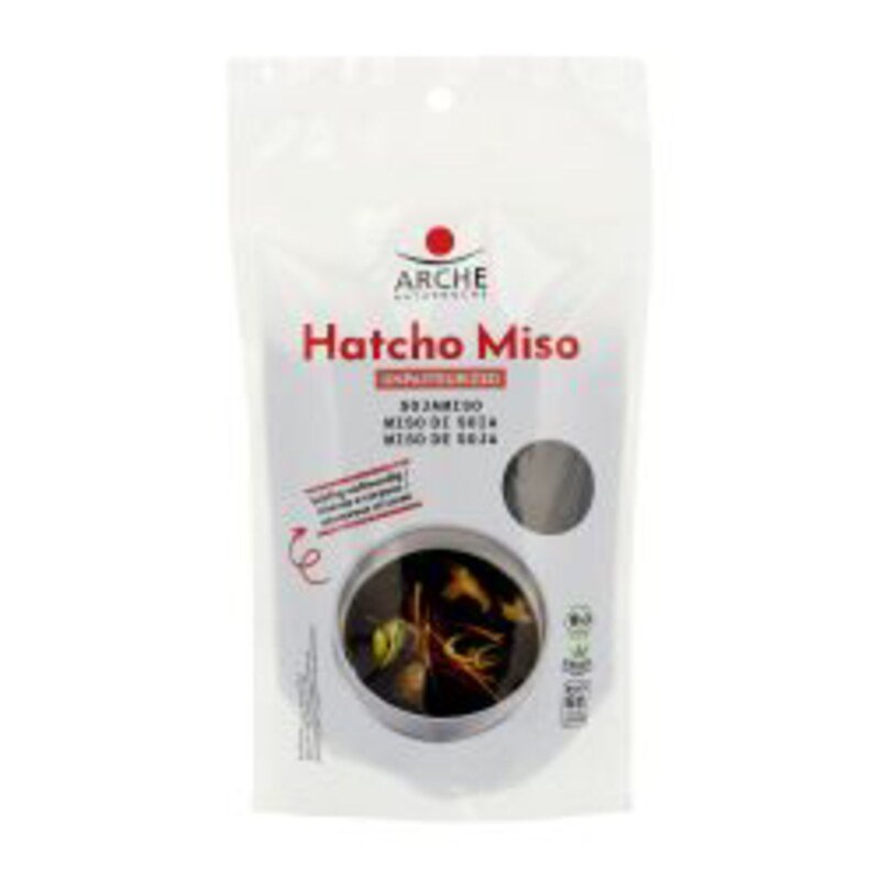 Hatcho Miso - Arche Naturküche - 300 g
