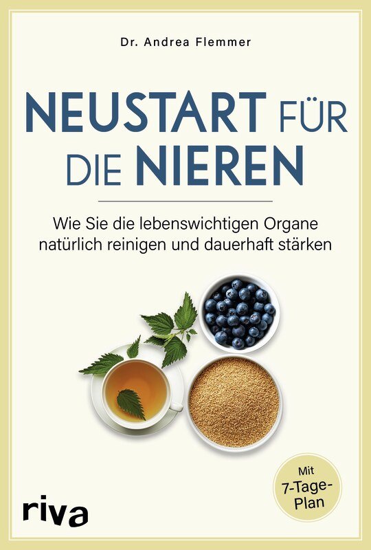 Neustart für die Nieren