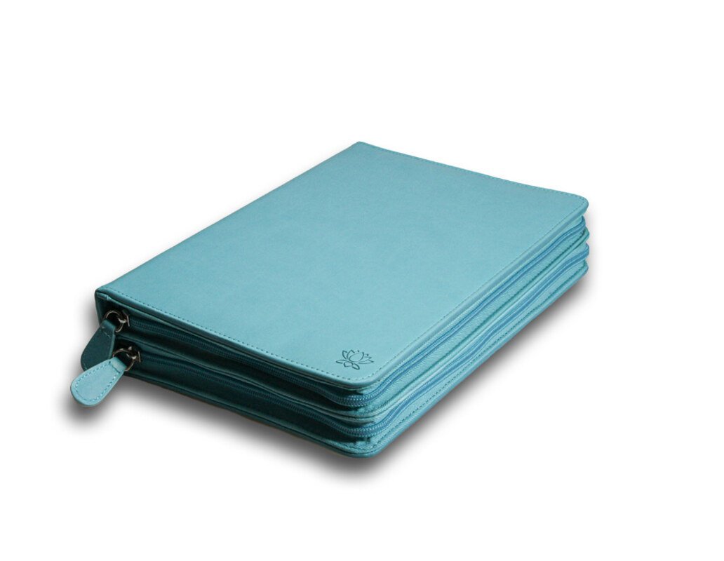 240er Taschenapotheke - Kunstleder leer - UNI - Narayana