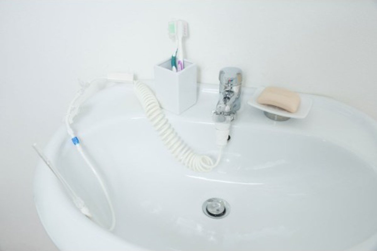 My Perfect Colon Care "Travel" - nach Andreas Moritz