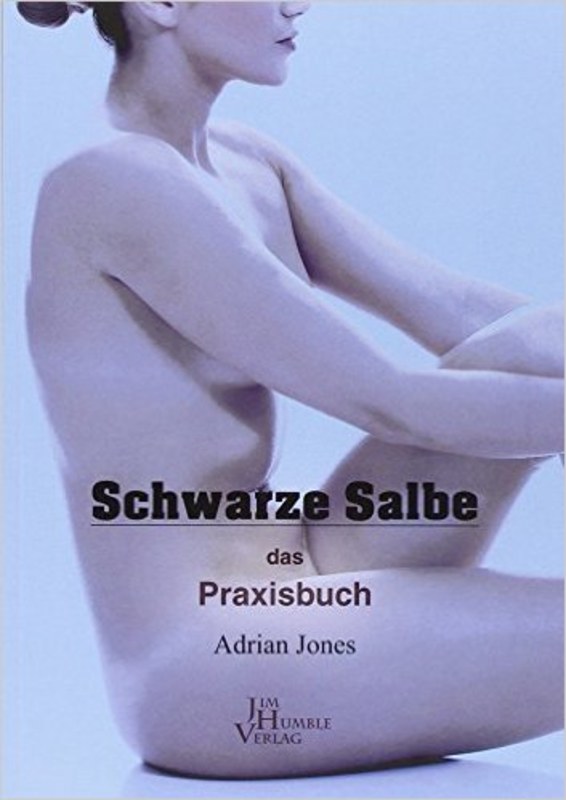 Schwarze Salbe: das Praxisbuch