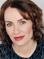 Porträt von Susan David