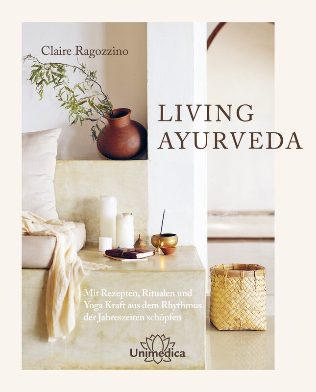 LIVING AYURVEDA