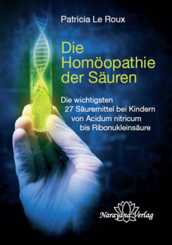 Die Homöopathie der Säuren