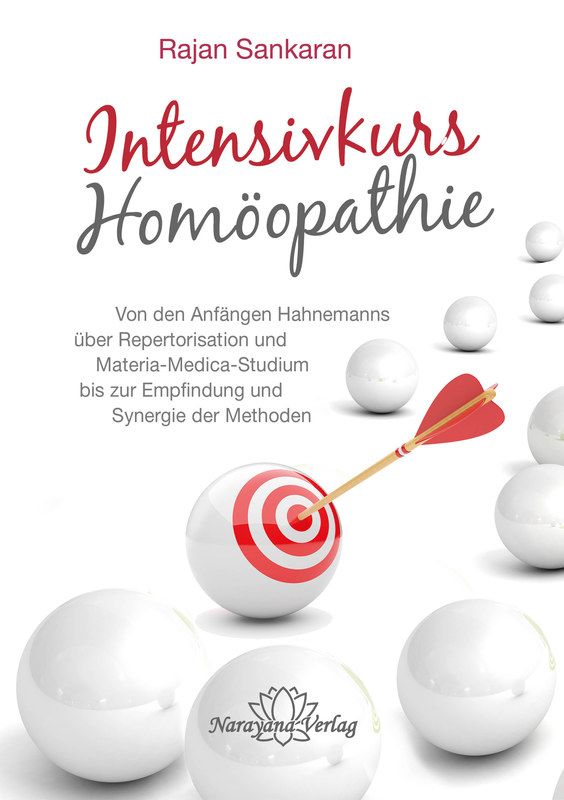 Intensivkurs Homöopathie