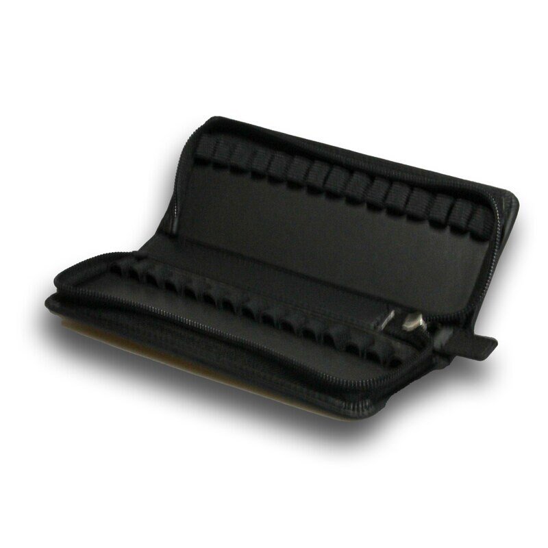 30er Taschenapotheke - Kunstleder leer - UNI - Narayana