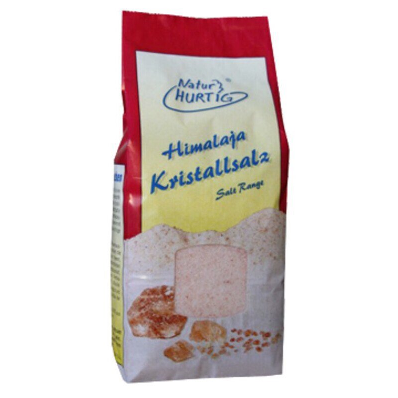Himalaya Salz - 1 kg