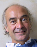 Porträt von Jan Scholten