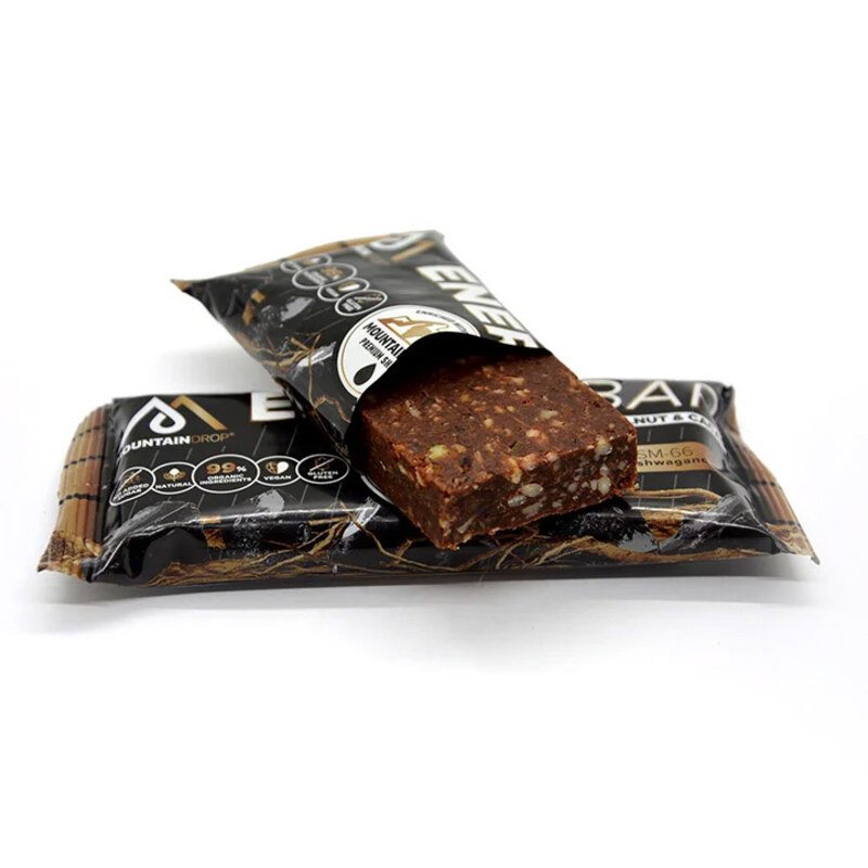 Mountaindrop® ENERGY BAR - 45g
