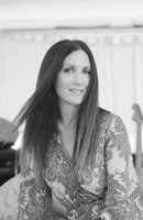 Porträt von Julie Piatt