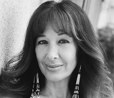 Porträt von Cacciatore, Joanne