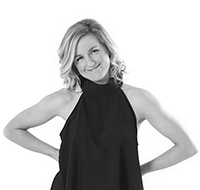 Porträt von Joey Remenyi