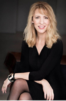 Porträt von Kelly Genzlinger