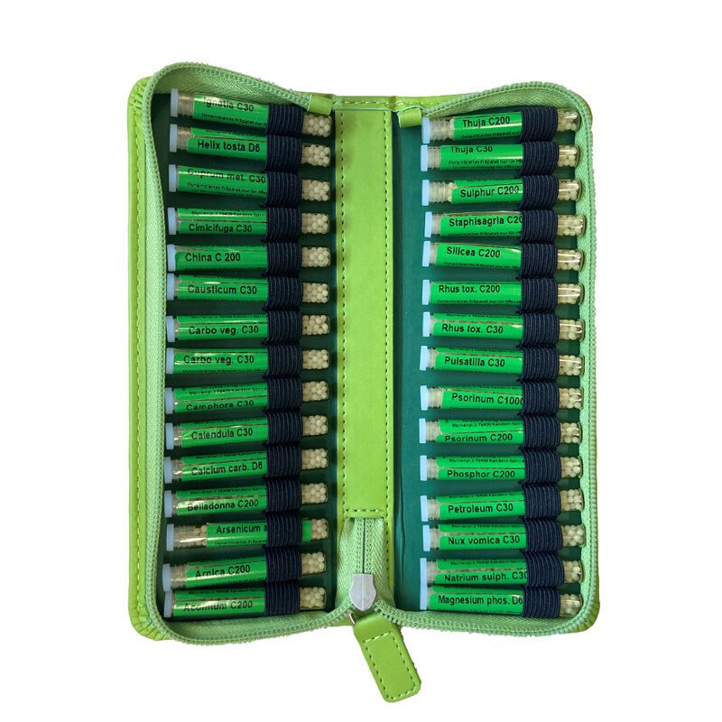 30er Set Grundsortiment - Maute