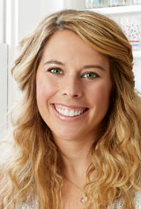 Porträt von Jen Hansard