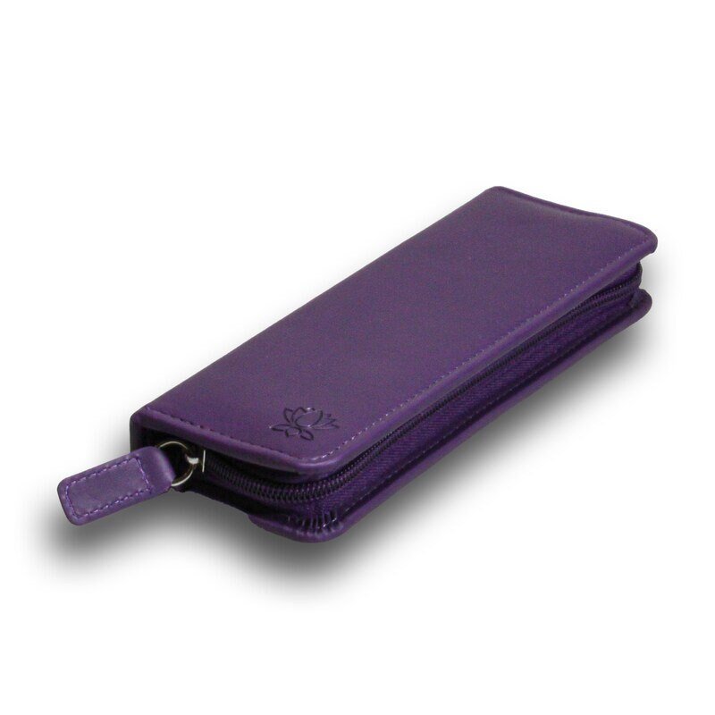 30er Taschenapotheke - Kunstleder leer - UNI - Narayana