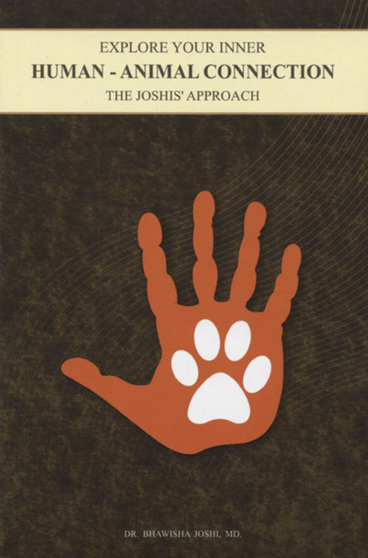 Explore your inner HUMAN - ANIMAL CONNECTION