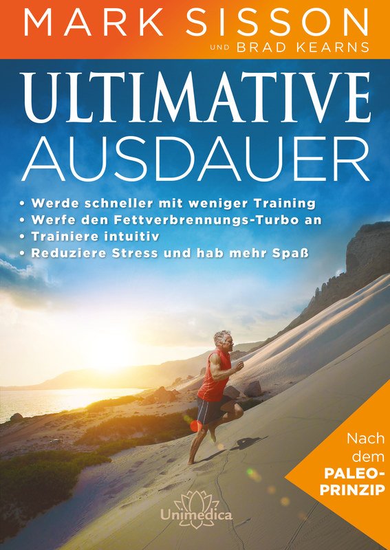 ULTIMATIVE AUSDAUER