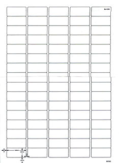 Etiketten für Gläschen