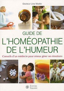Guide de l'homéopathie de l'humeur