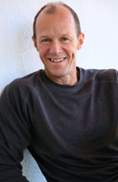 Porträt von Pete Magill