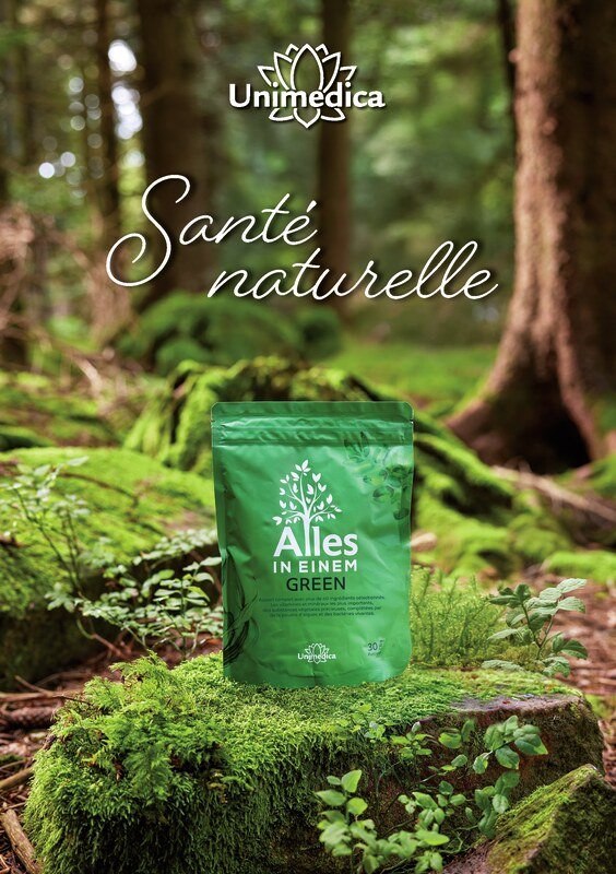 Santè naturelle - catalogue 2026