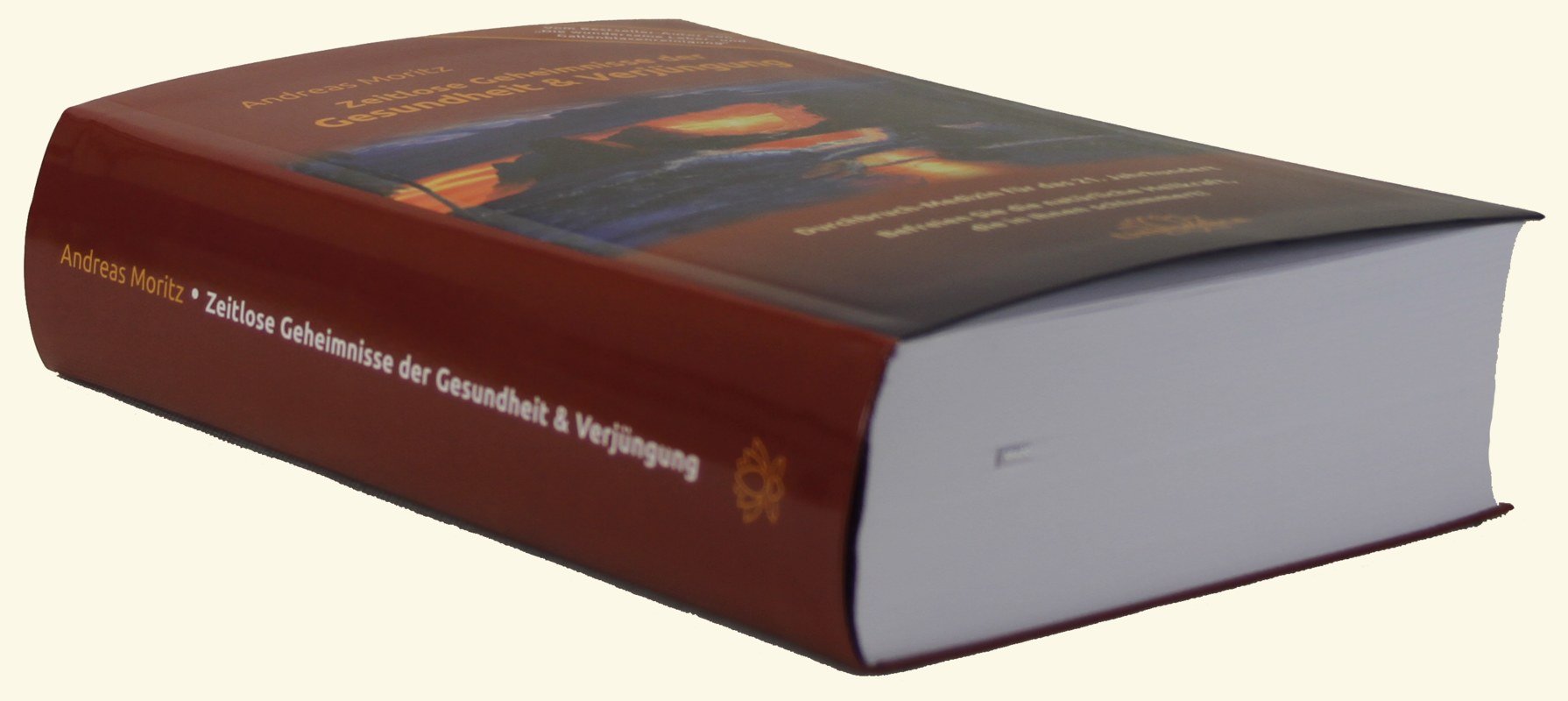 Zeitlose Geheimnisse der Gesundheit & Verjüngung - Gesamtausgabe