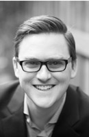 Porträt von Greg McKeown