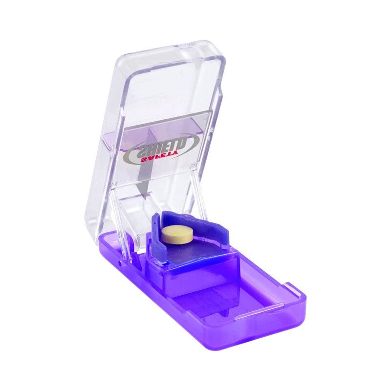 Tablettenteiler "Safety"