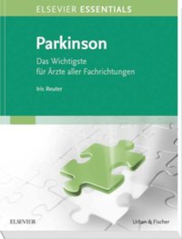 ELSEVIER ESSENTIALS Parkinson