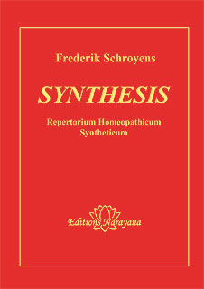 Synthesis 8.1