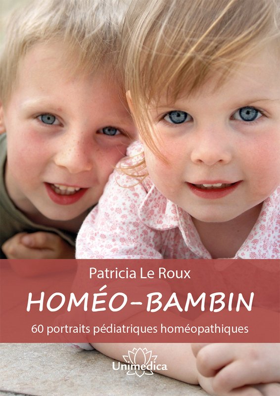 Homéo-Bambin