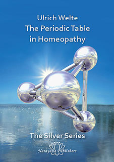 The Periodic Table in Homeopathy