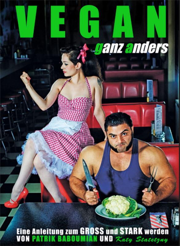 VEGAN ganz anders - Restposten
