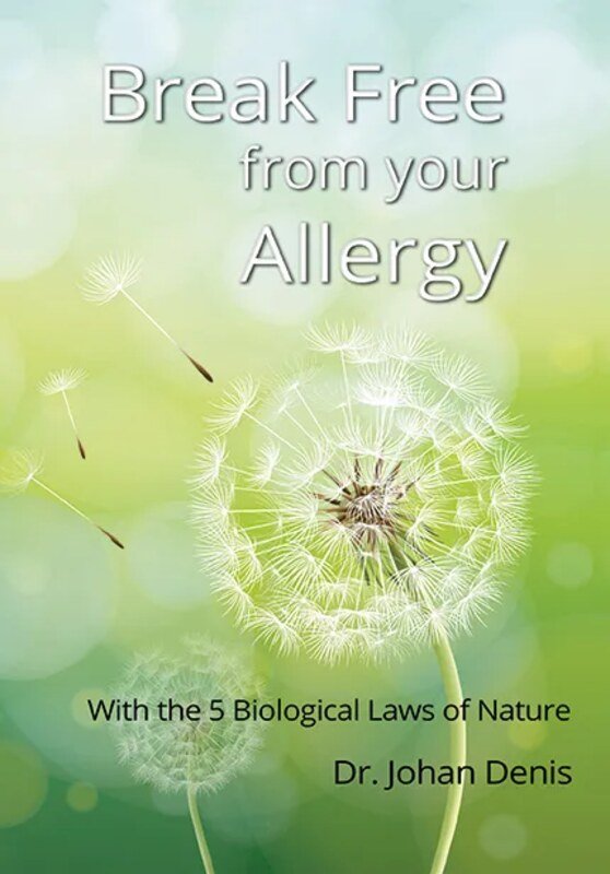 Break Free from your Allergy