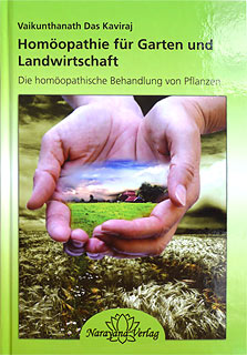 Homöopathie für Garten und Landwirtschaft